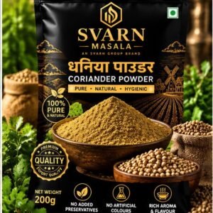 SVARN Masala Coriander Powder